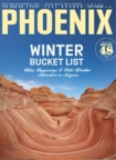 Phoenix Magazine November 01, 2025 Issue Cover