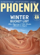 Phoenix-Magazine November 01, 2025 Issue Cover