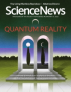 Science-News January 15, 2022 Issue Cover