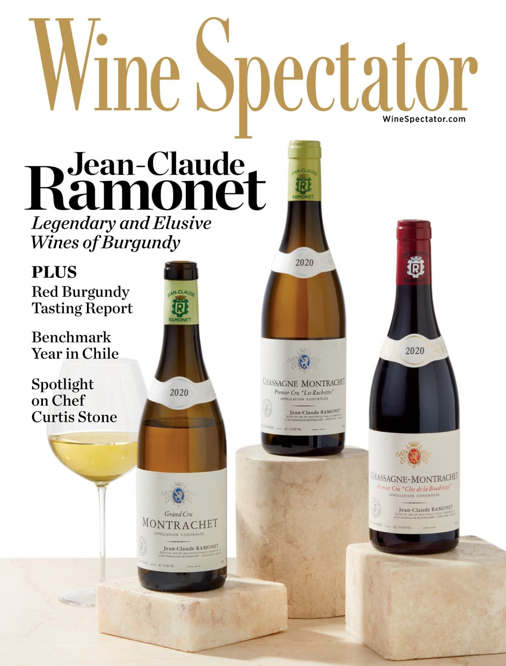 Wine-Spectator May 31, 2024 Issue Cover