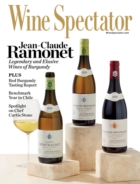 Wine-Spectator May 31, 2024 Issue Cover