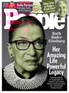 People October 05, 2020 Issue Cover