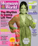 Woman's World September 29, 2025 Issue Cover