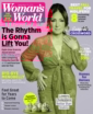 Womans-World September 29, 2025 Issue Cover