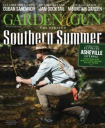 Garden-and-Gun June 01, 2022 Issue Cover