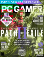 PC-Gamer-(US-Edition) January 01, 2025 Issue Cover