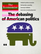 The-Economist October 15, 2016 Issue Cover