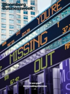 Bloomberg-Businessweek January 15, 2018 Issue Cover