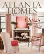Atlanta-Homes-and-Lifestyles November 01, 2019 Issue Cover
