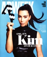 Adweek March 02, 2015 Issue Cover