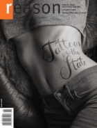 Reason June 01, 2016 Issue Cover
