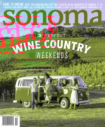 Sonoma September 01, 2025 Issue Cover