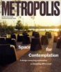 Metropolis September 01, 2023 Issue Cover