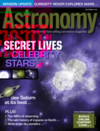 Astronomy September 01, 2022 Issue Cover