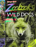 zoobooks May 01, 2019 Issue Cover