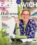 Greenwich February 01, 2018 Issue Cover