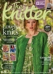The-Knitter July 01, 2025 Issue Cover