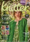 The Knitter July 01, 2025 Issue Cover