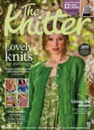 The-Knitter July 01, 2025 Issue Cover
