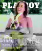 Playboy July 01, 2018 Issue Cover
