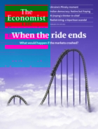 The-Economist February 12, 2022 Issue Cover