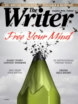 The-Writer August 01, 2023 Issue Cover