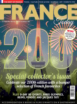 France-Today April 01, 2024 Issue Cover