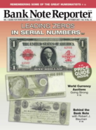 Bank-Note-Reporter October 01, 2021 Issue Cover