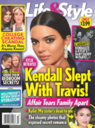 Life-and-Style-Weekly April 01, 2019 Issue Cover