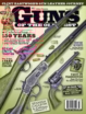 Guns-Of-The-Old-West September 01, 2023 Issue Cover