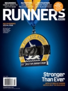 Runners-World July 01, 2013 Issue Cover