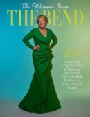 The Bend October 01, 2023 Issue Cover