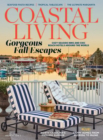 Coastal Living September 01, 2026 Issue Cover