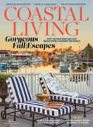 Coastal Living September 01, 2026 Issue Cover
