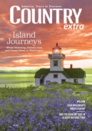 Country-Extra May 01, 2021 Issue Cover