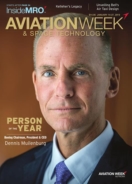 Aviation-Week-and-Space-Technology January 14, 2019 Issue Cover