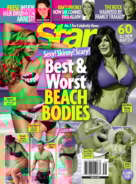 Star May 06, 2013 Issue Cover