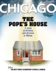 Chicago Magazine September 01, 2025 Issue Cover