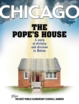 Chicago-Magazine September 01, 2025 Issue Cover