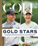 Golf Magazine July 01, 2024 Issue Cover
