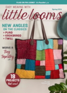 Little-Looms March 01, 2024 Issue Cover