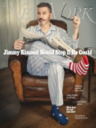 New York Magazine June 01, 2026 Issue Cover