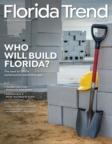 Florida Trend October 01, 2026 Issue Cover