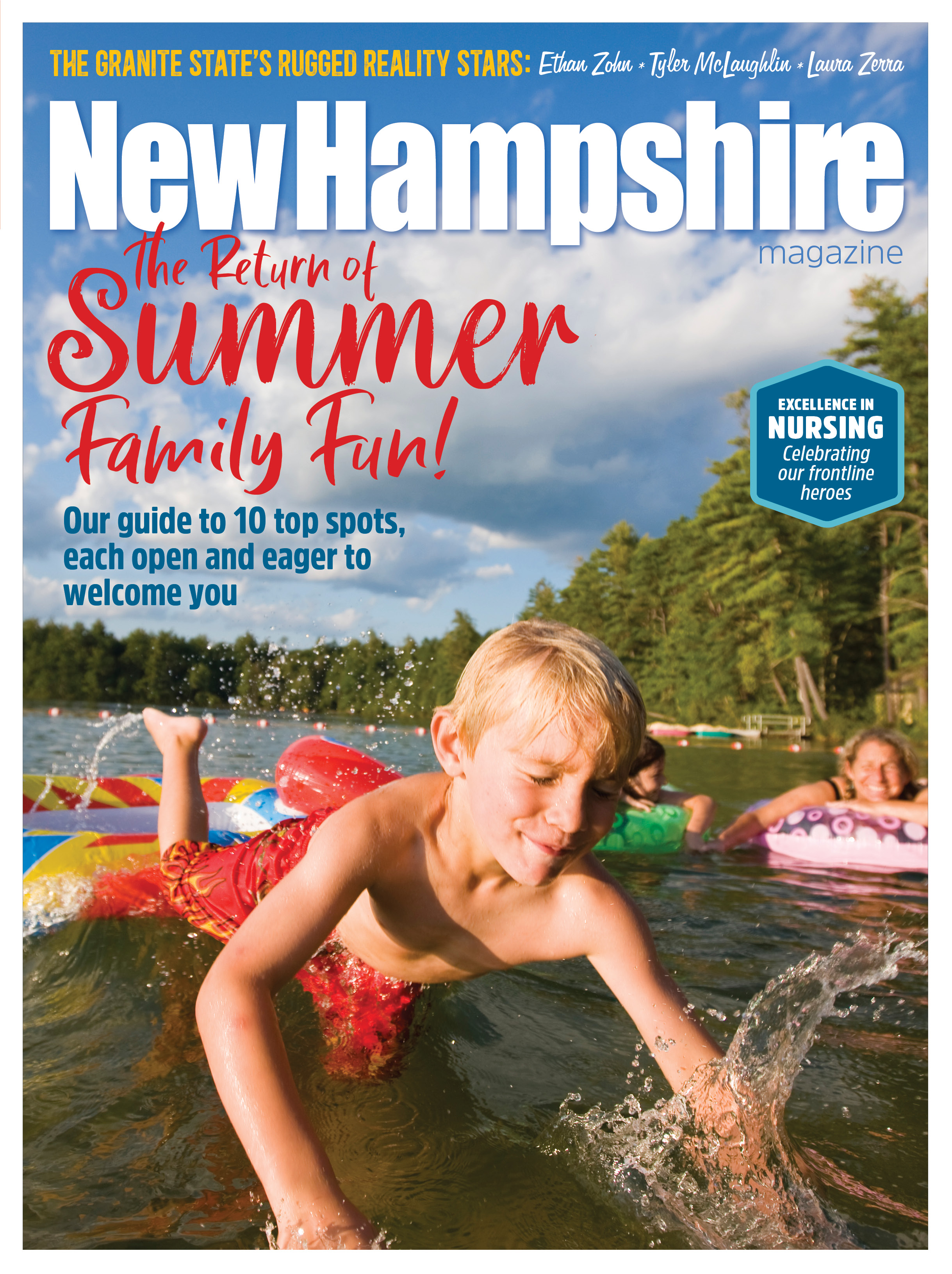 New-Hampshire June 01, 2021 Issue Cover