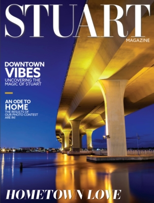 Stuart Magazine Subscription