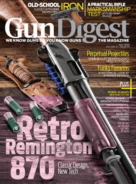 Gun-Digest July 01, 2020 Issue Cover