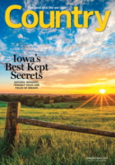 Country February 01, 2018 Issue Cover
