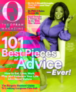 O-The-Oprah October 01, 2012 Issue Cover