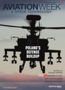 Aviation-Week-and-Space-Technology September 26, 2022 Issue Cover