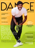 Dance-Magazine February 01, 2020 Issue Cover